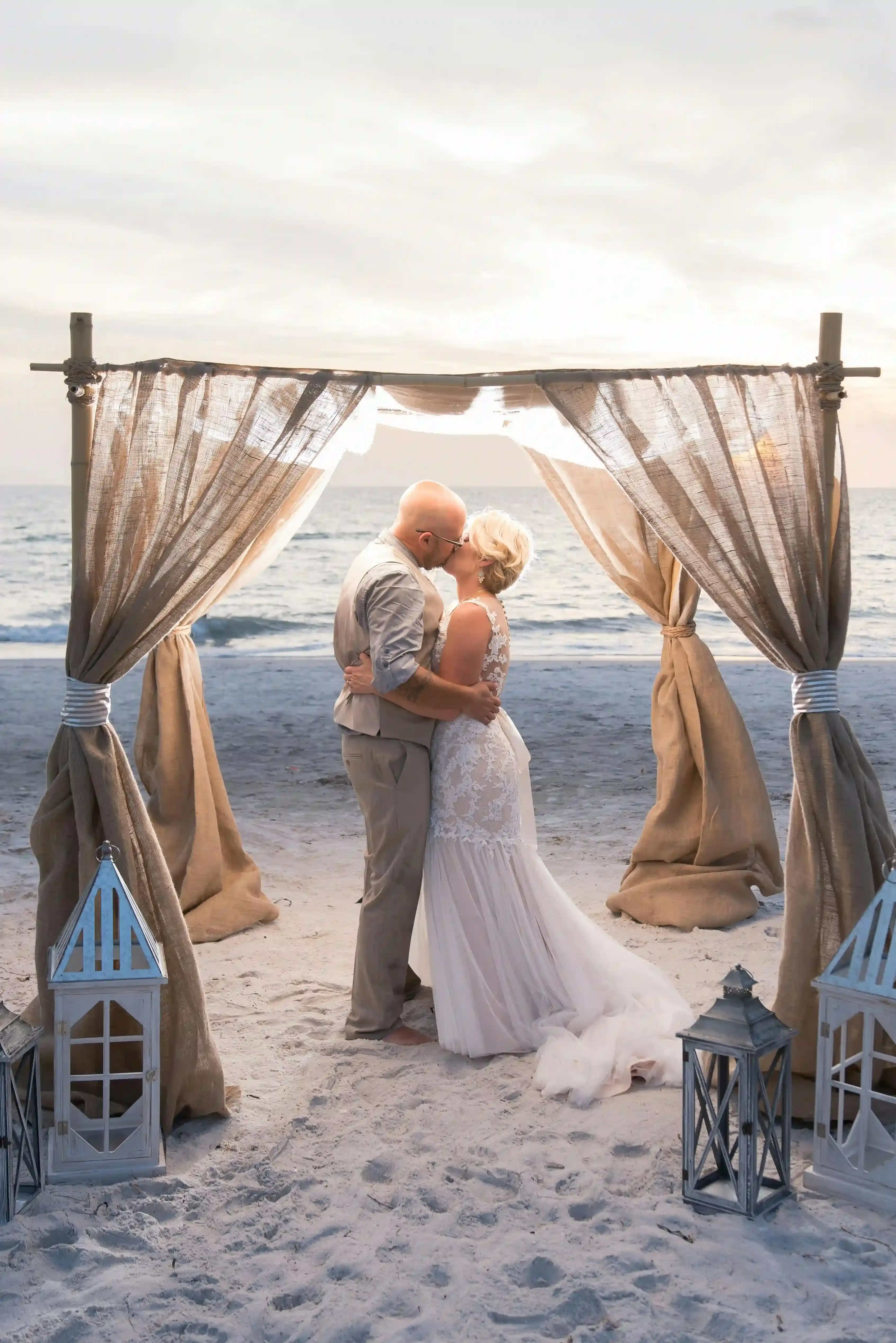 Bodas y Quinceañeras